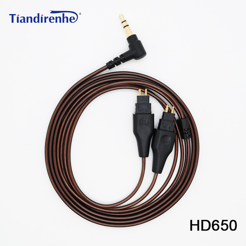 Sennheiser Headphone Hd 25 - كابلات صوت سماعة رأس ، كابل