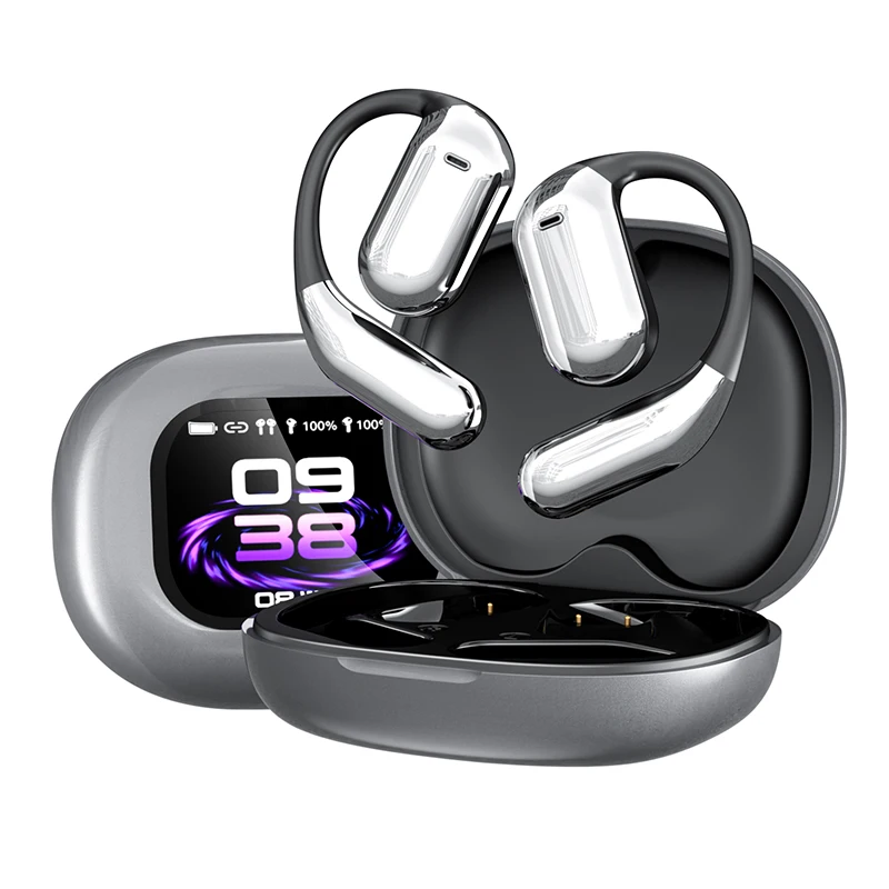 Noise Cancelling Headphone - سماعات أذن لاسلكية JM16 TWS الأكثر