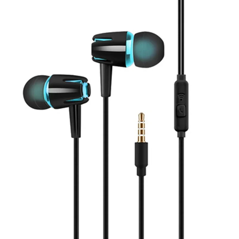 عالمي 3.5 مللي متر السلكية إلغ - مراجعة Audiophile Headphone Wired وسعره