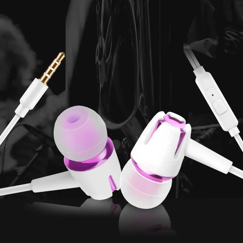 عالمي 3.5 مللي متر السلكية إلغ - مراجعة Audiophile Headphone Wired وسعره