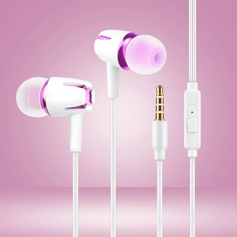 عالمي 3.5 مللي متر السلكية إلغ - مراجعة Audiophile Headphone Wired وسعره