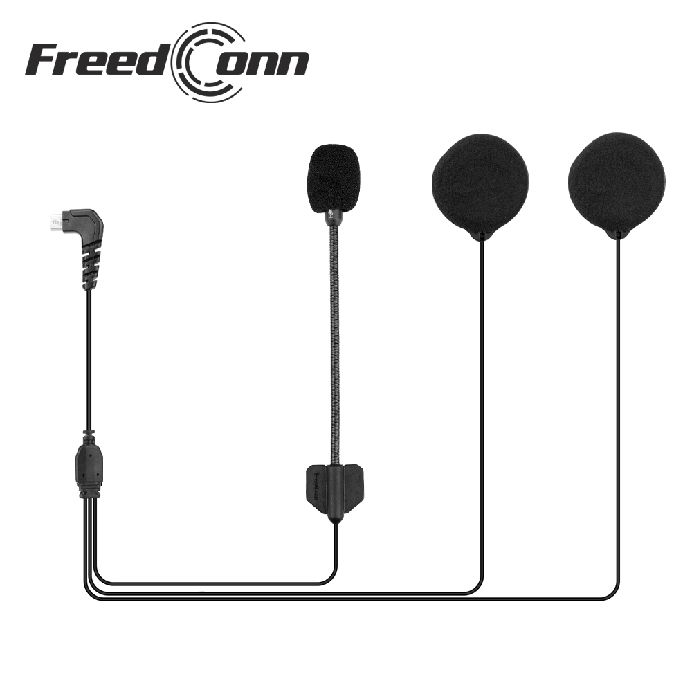 سماعة رأس وميكروفون بكابل صلب/ - مراجعة Wired Earphone Mic وسعره