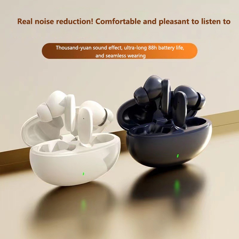 Lenovo New Wireless Earphone B - مراجعة Wired Earphone Mic وسعره