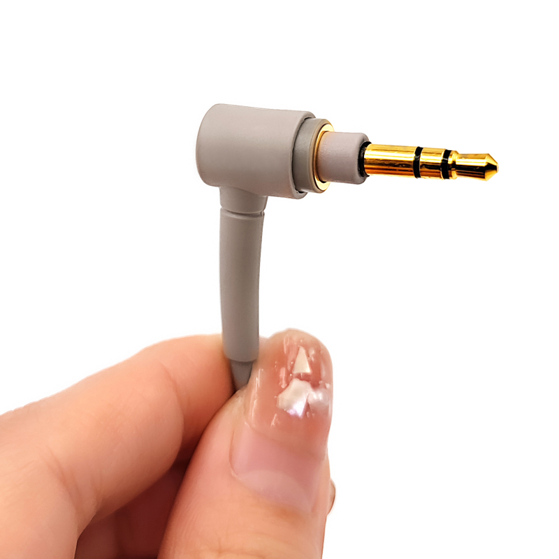 كابل بديل الصوت WH-1000XM3 متو - مراجعة Noise Cancelling Headphone وسعره