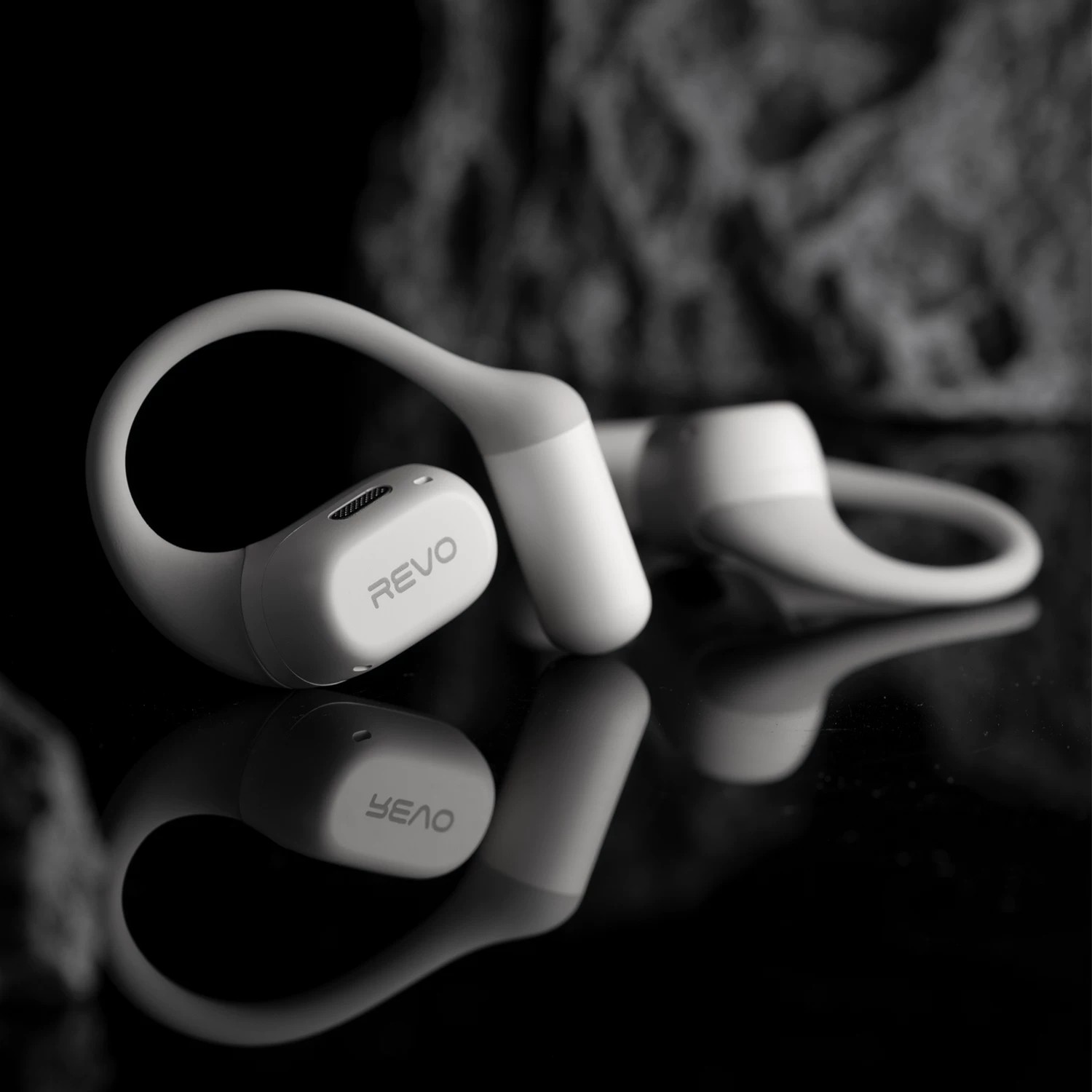 سماعات بلوتوث لاسلكية مفتوحة ا - مراجعة Sports Earphone Hook وسعره