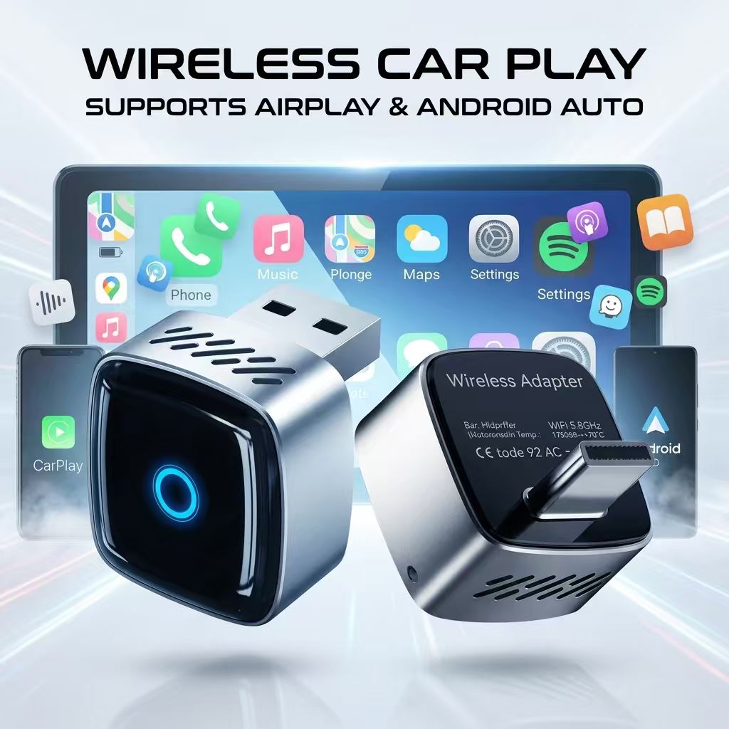 محول DRNVIYNC 2 في 1 لتحويل Ca - مراجعة Bluetooth Adapter Receiver وسعره