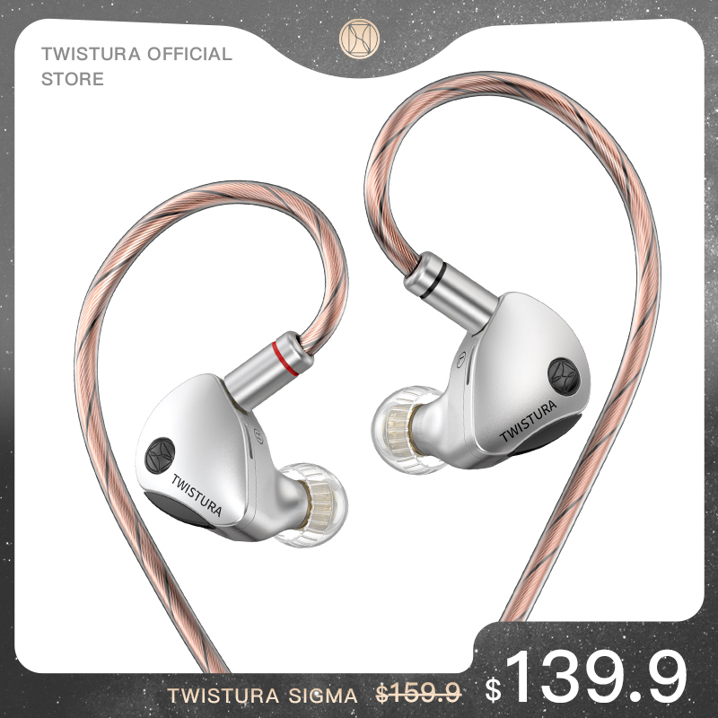 سماعات الرأس السلكية الخشبية ا - مراجعة Audiophile Headphone Wired وسعره
