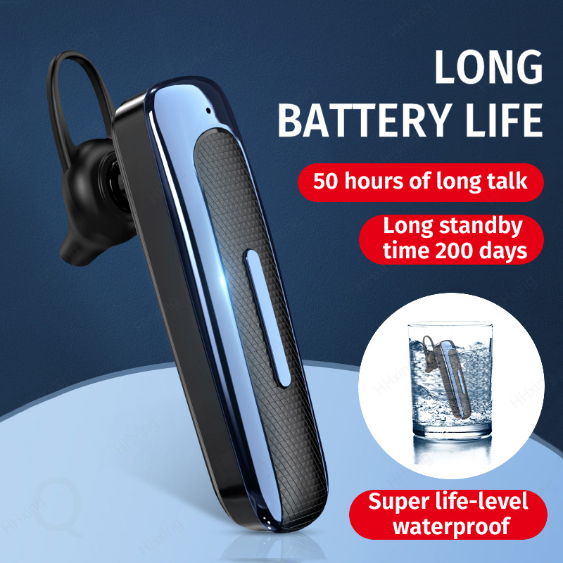 سماعات بلوتوث لاسلكية مع ميكرو - مراجعة Noise Cancelling Headphone وسعره