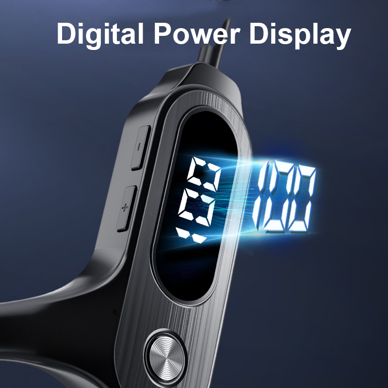 العظام التوصيل بلوتوث 5.3 سماع - مراجعة Sports Earphone Hook وسعره