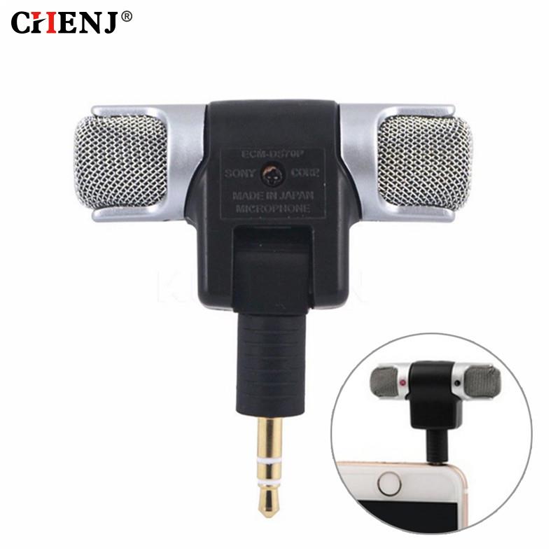 ستيريو صغير ميكرفون تسجيل هيئة - مراجعة Audiophile Headphone Wired وسعره