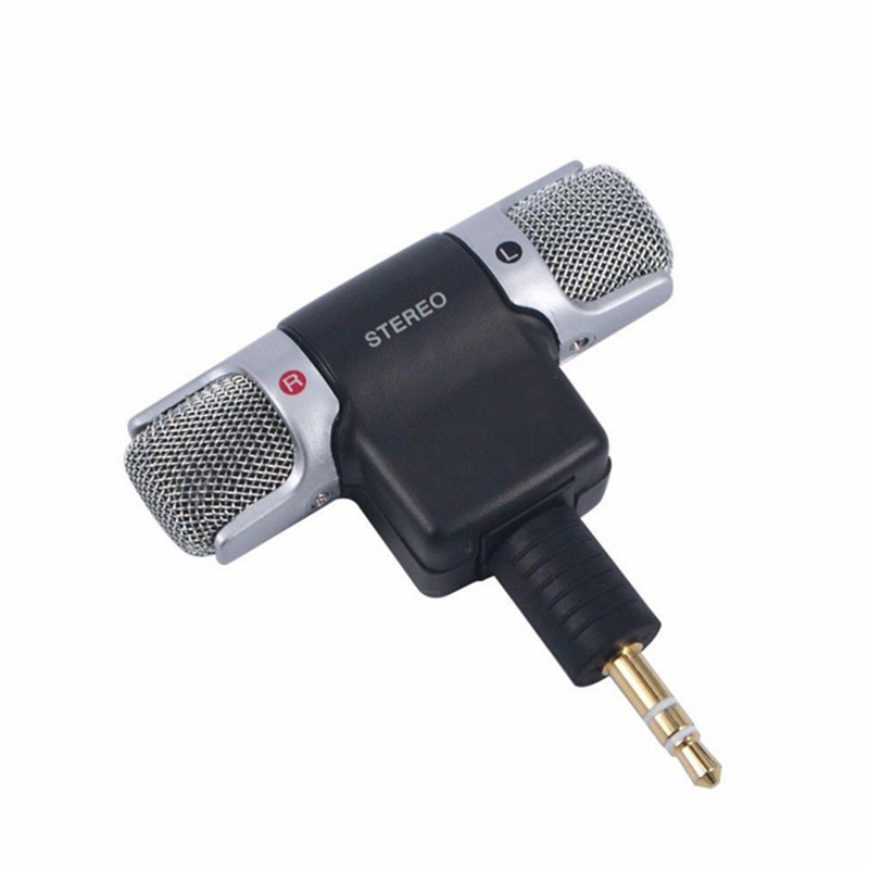 ستيريو صغير ميكرفون تسجيل هيئة - مراجعة Audiophile Headphone Wired وسعره