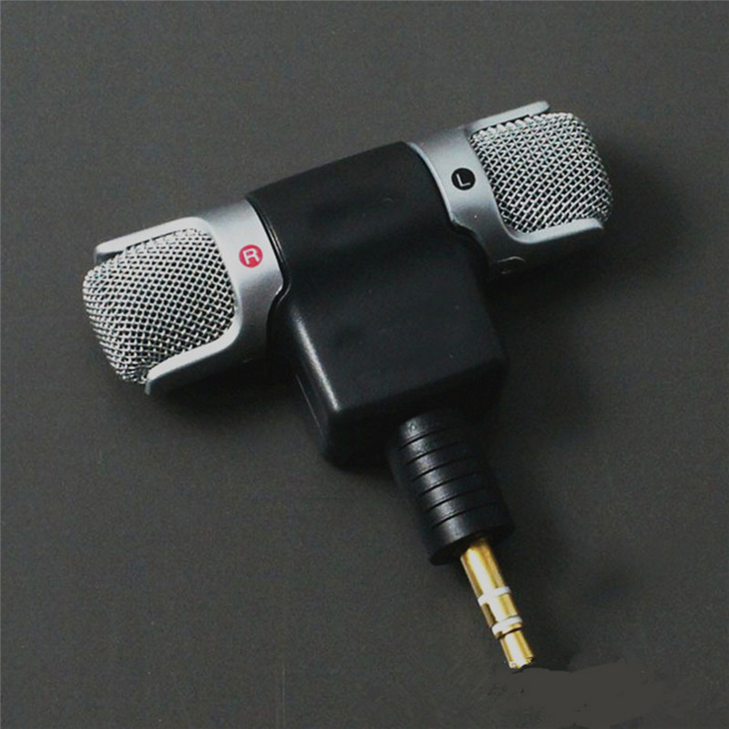 ستيريو صغير ميكرفون تسجيل هيئة - مراجعة Audiophile Headphone Wired وسعره