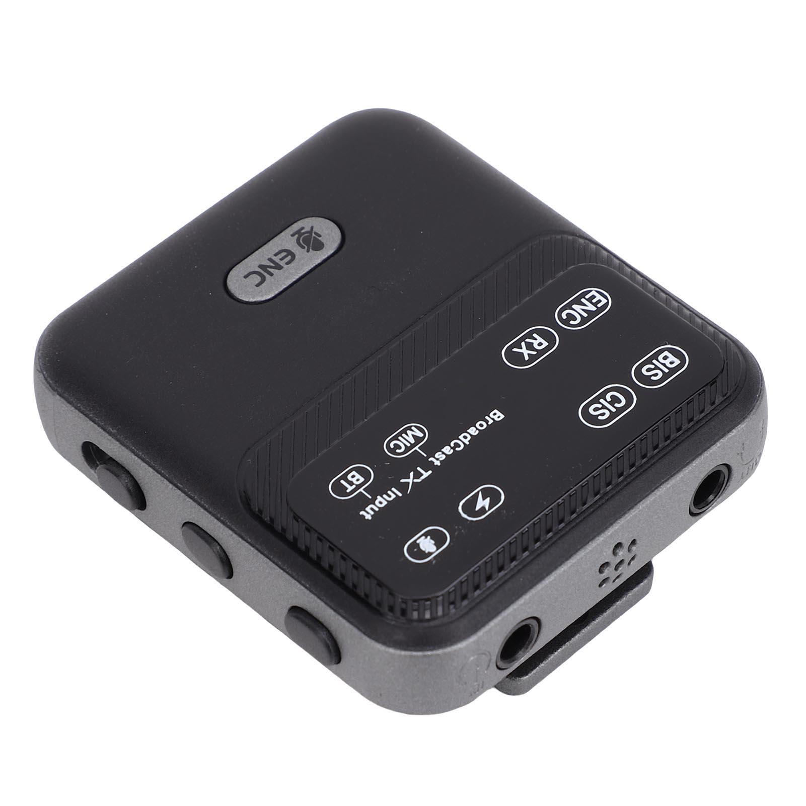 جهاز استقبال وإرسال بلوتوث 6.0 - مراجعة Bluetooth Adapter Receiver وسعره