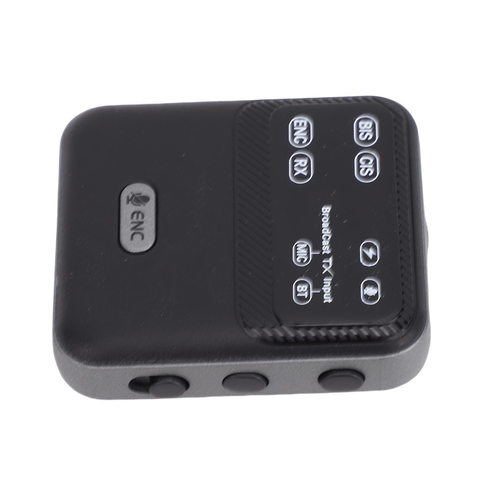 جهاز استقبال وإرسال بلوتوث 6.0 - مراجعة Bluetooth Adapter Receiver وسعره