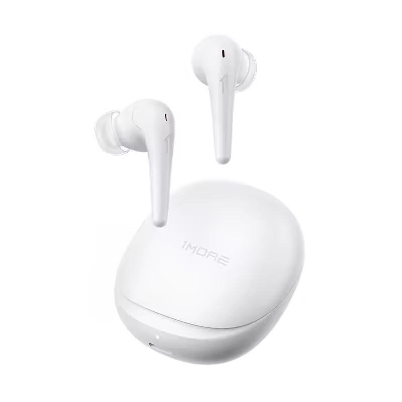 سماعات أذن لاسلكية 1MORE Aero  - مراجعة Noise Cancelling Headphone وسعره